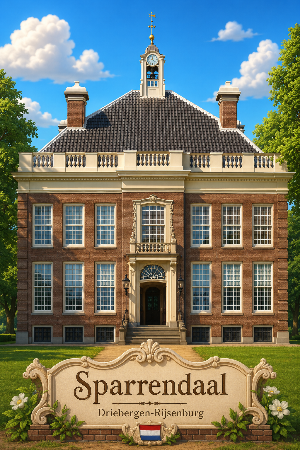 Sparrendaal