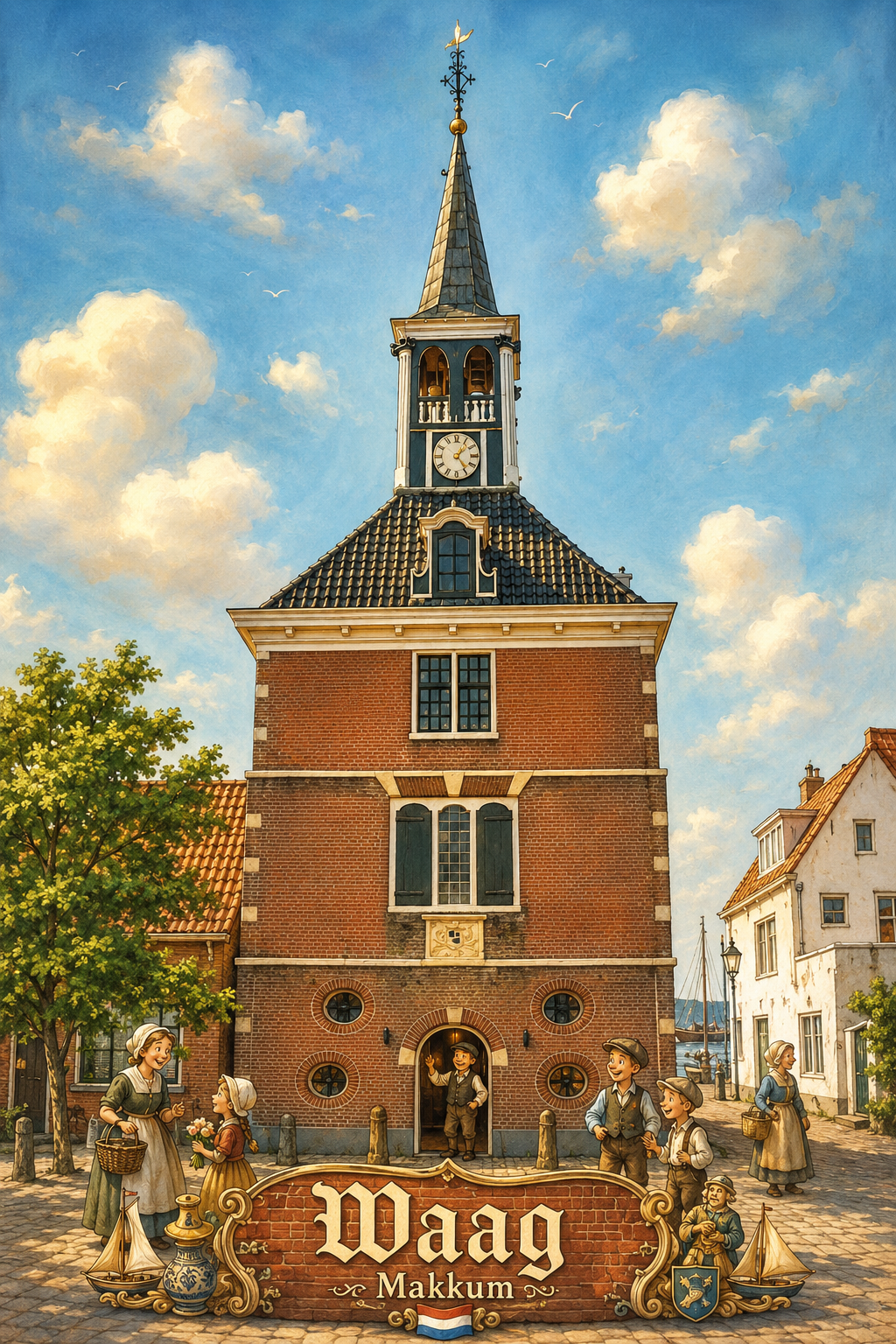 Waag