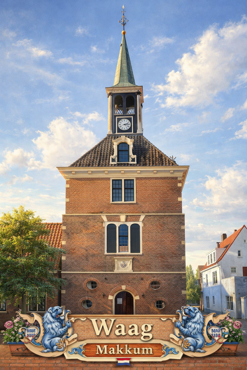 Waag