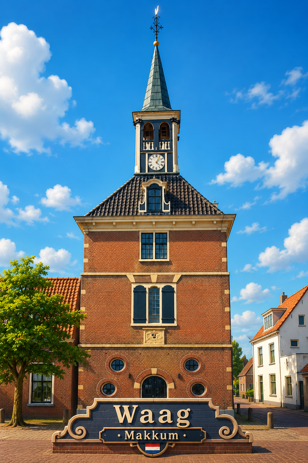 Waag