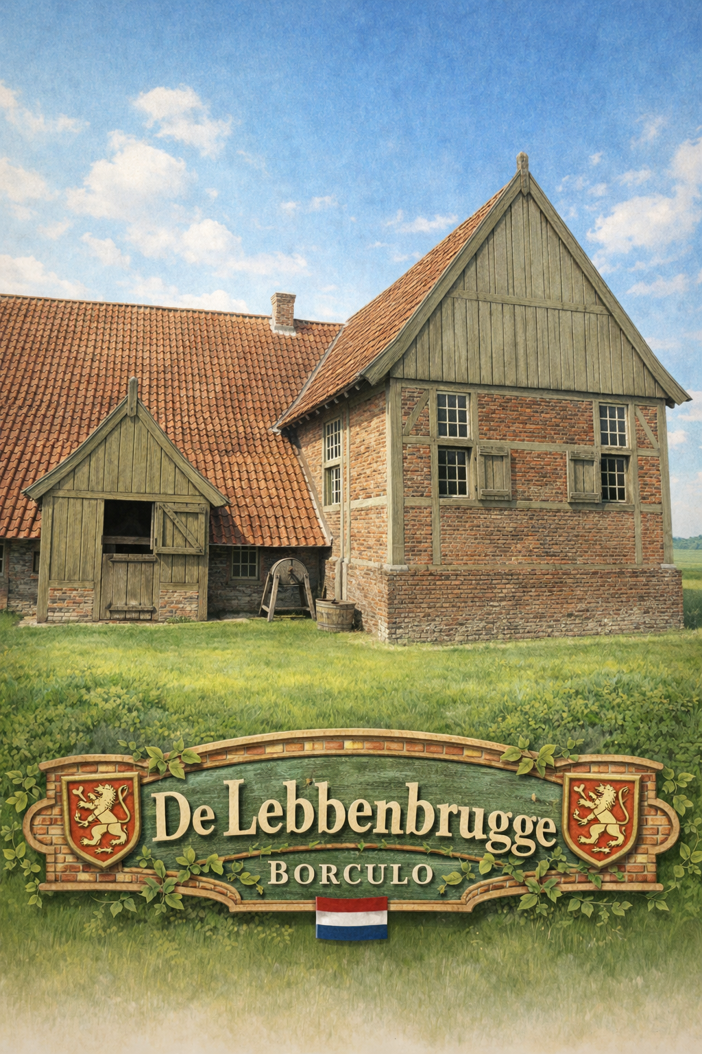 De Lebbenbrugge