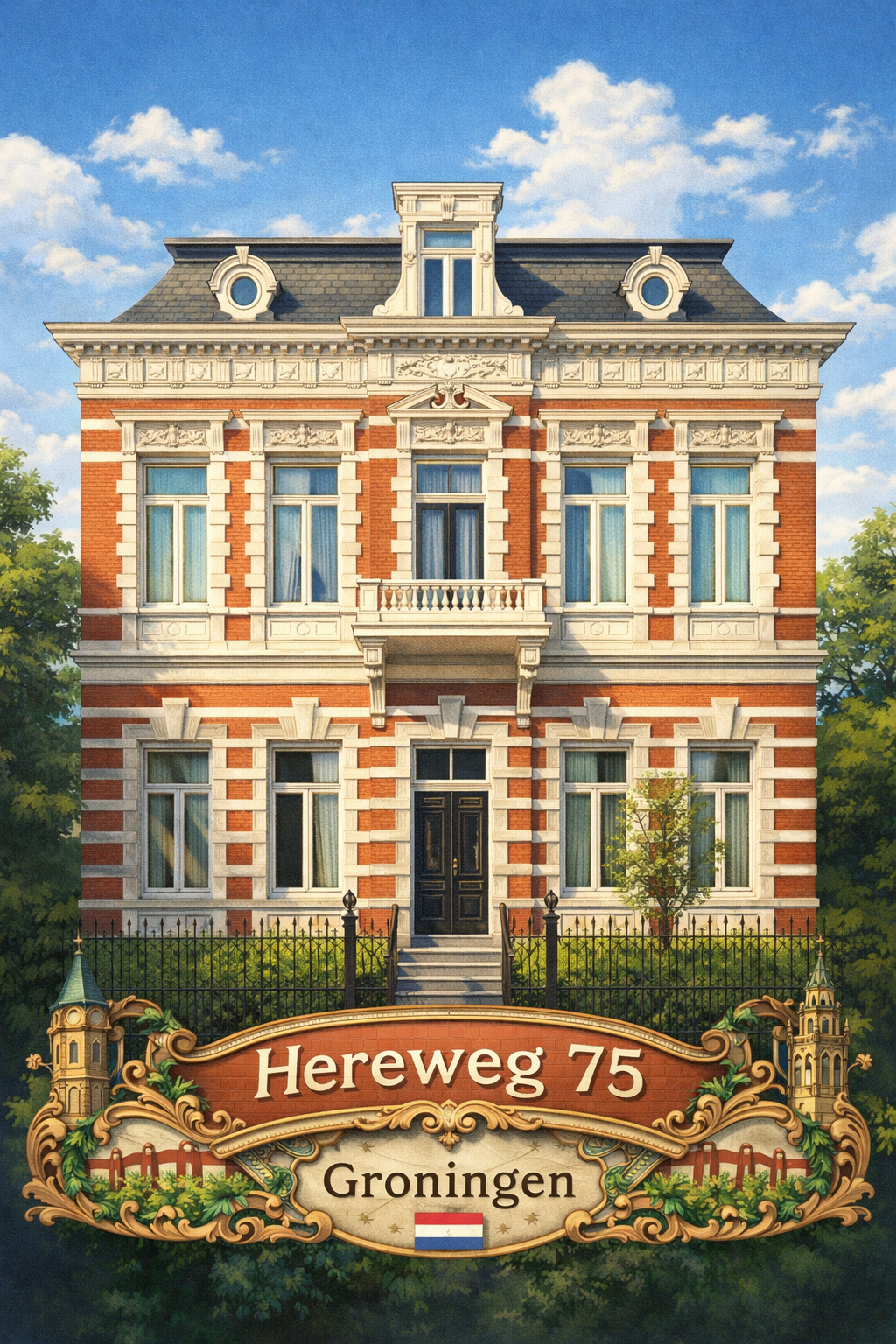 Hereweg 75