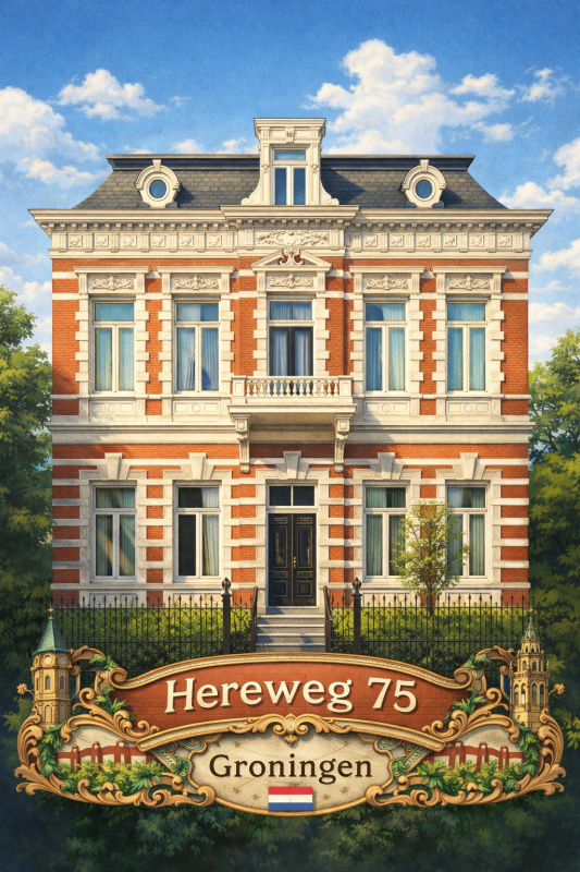 Hereweg 75