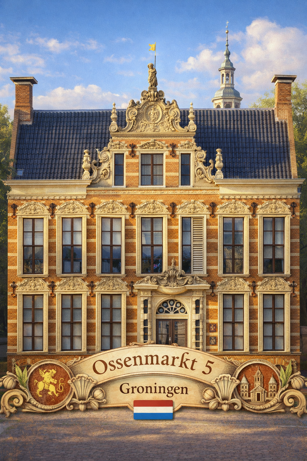 Ossenmarkt 5