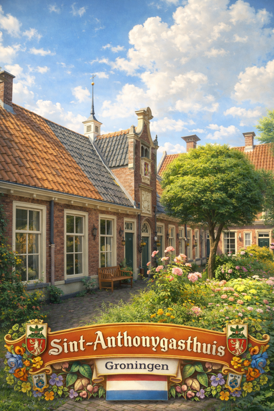 Sint-Anthonygasthuis