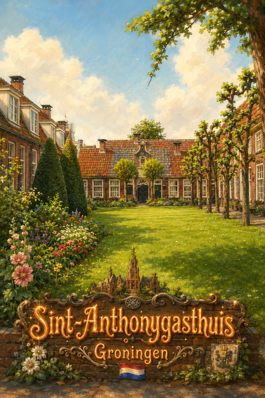Sint-Anthonygasthuis