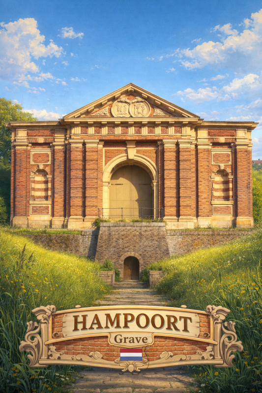Hampoort