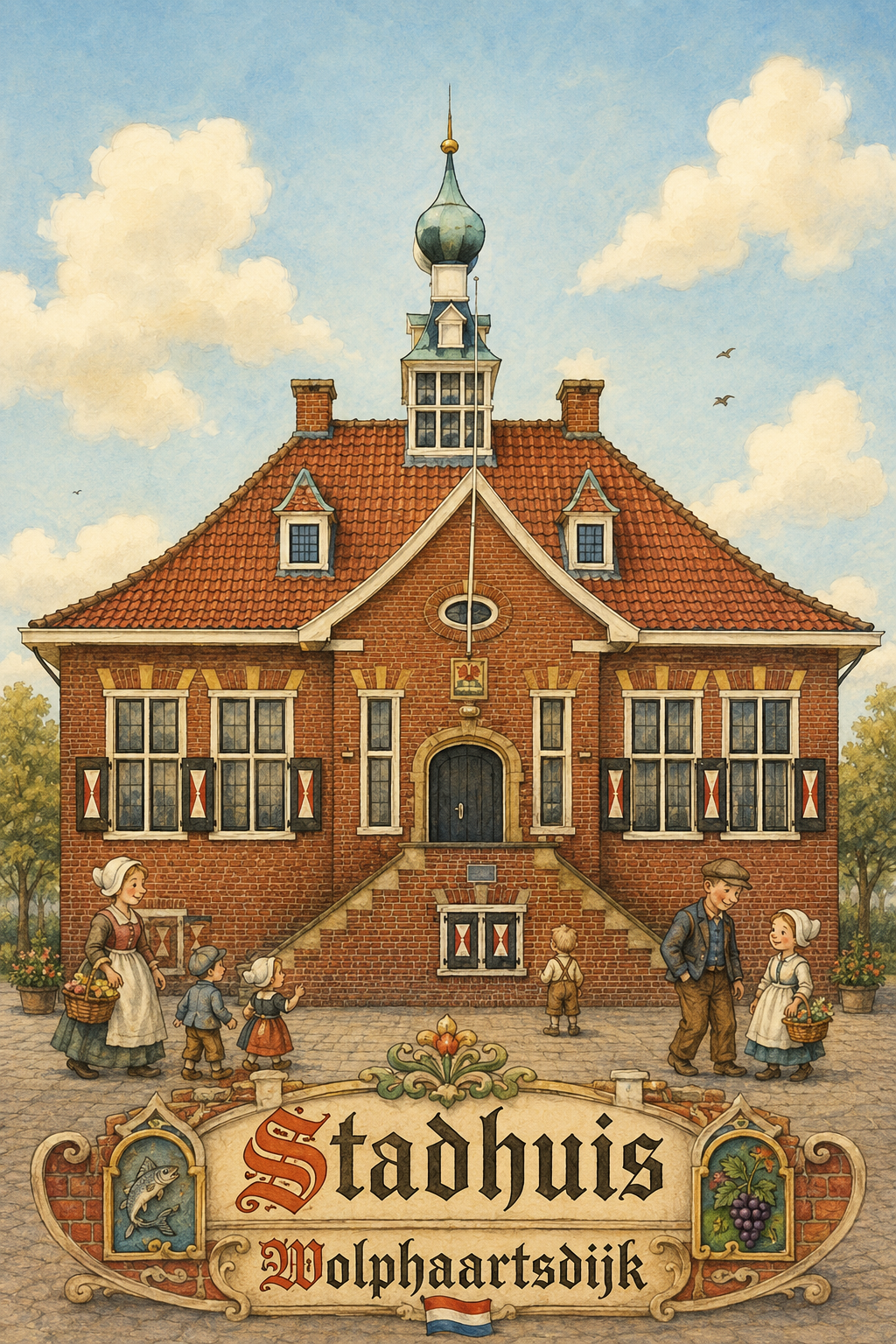 De Griffioen