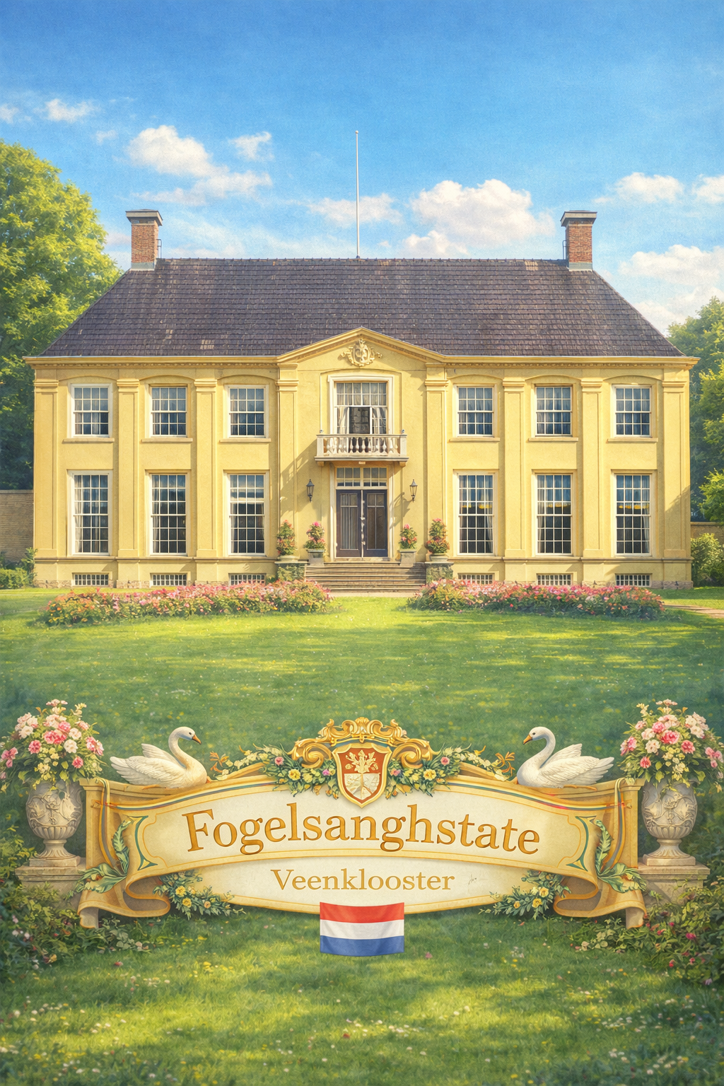 Fogelsanghstate