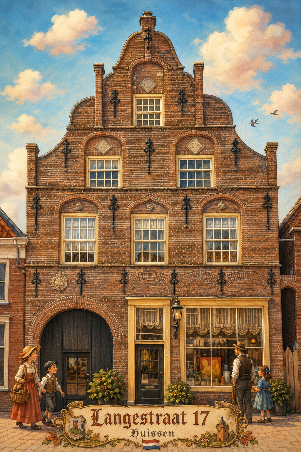 Langestraat 17