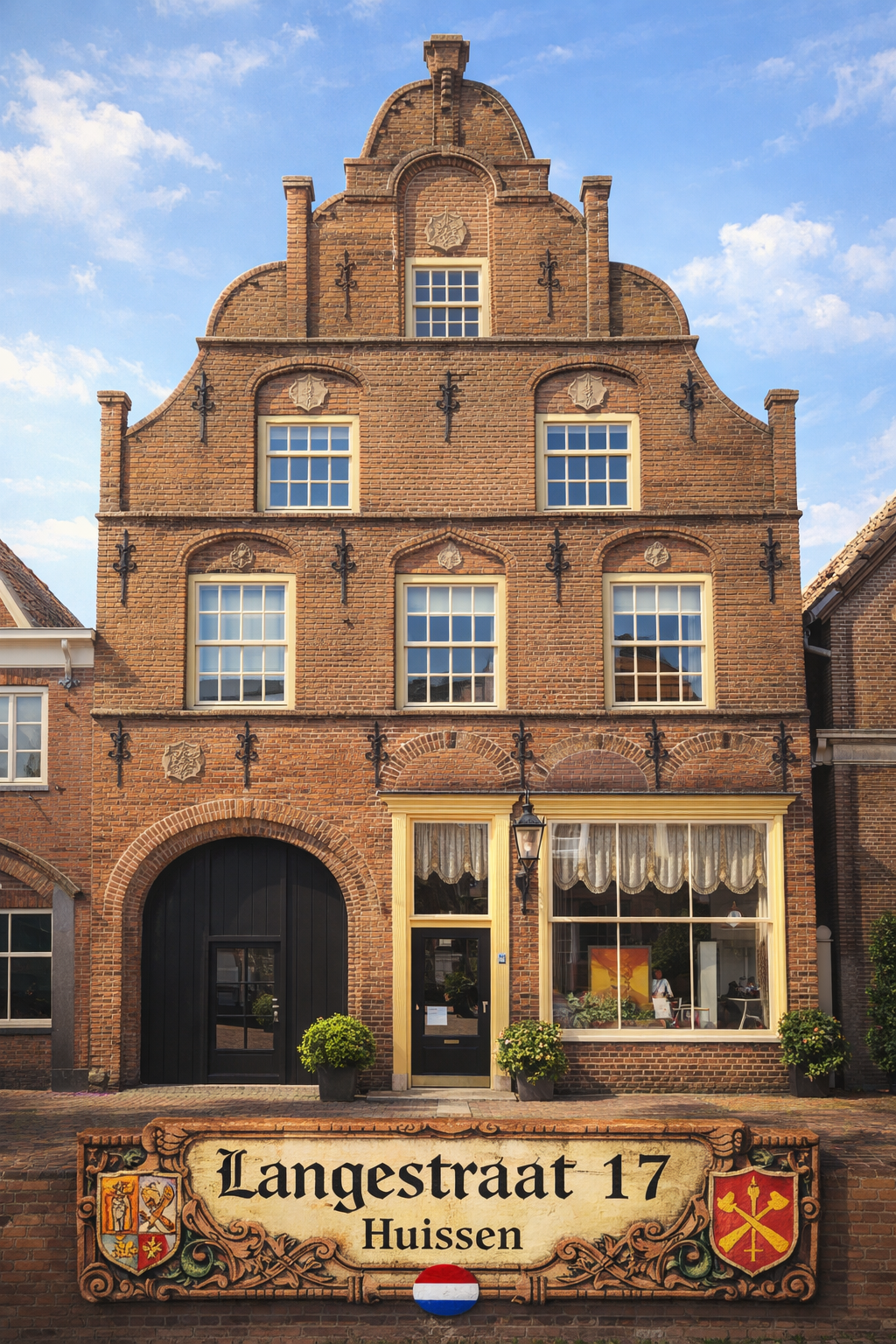 Langestraat 17