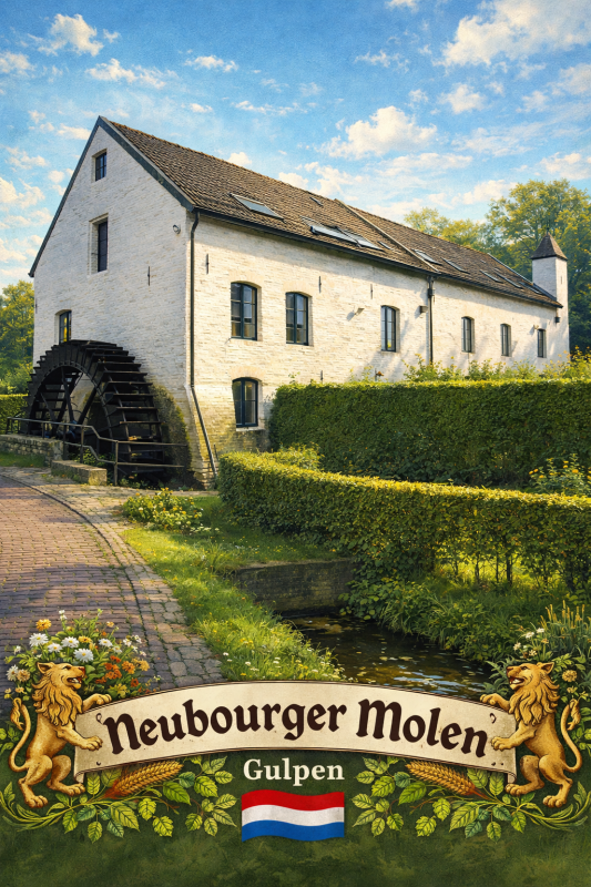 Neubourger Molen
