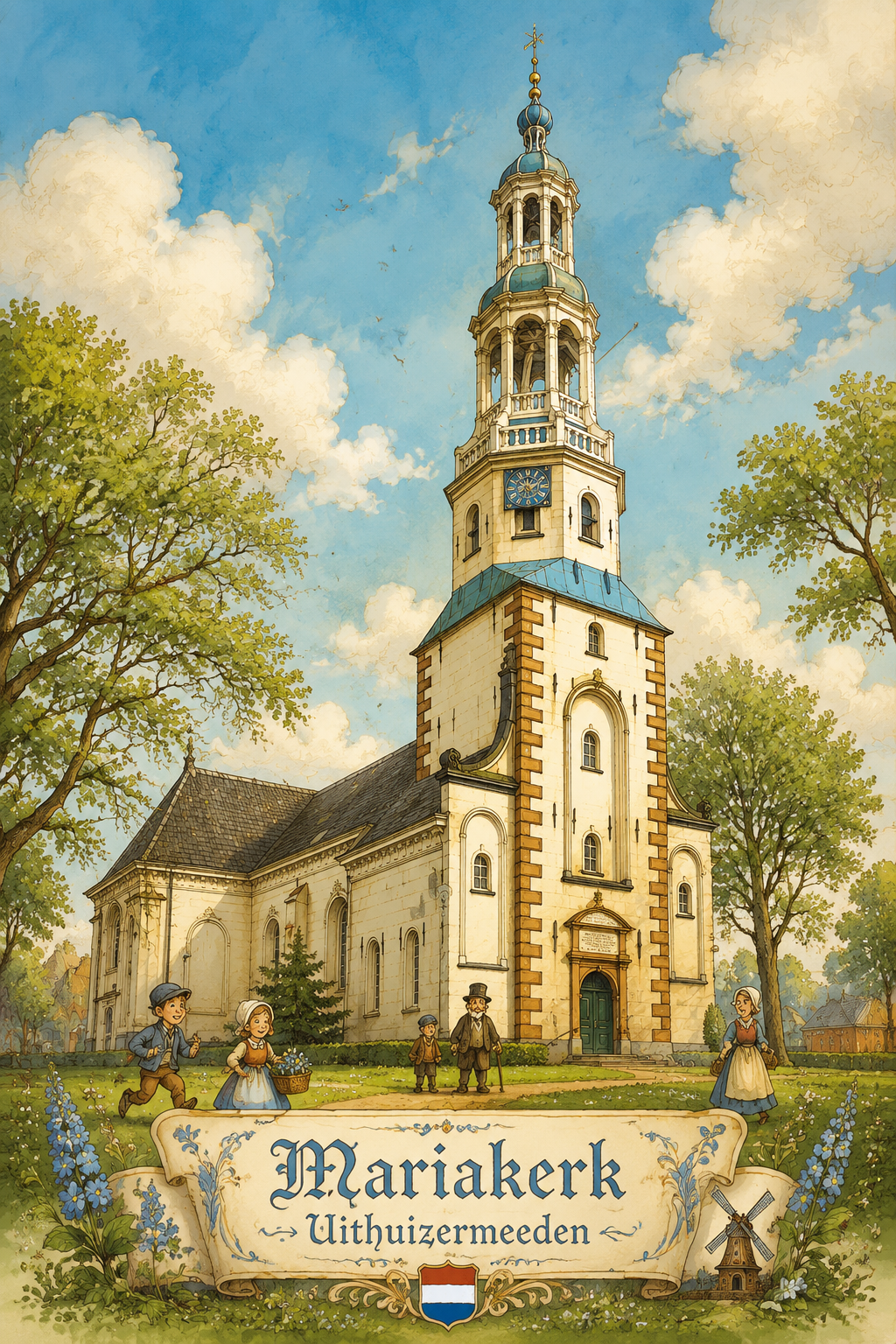 Mariakerk