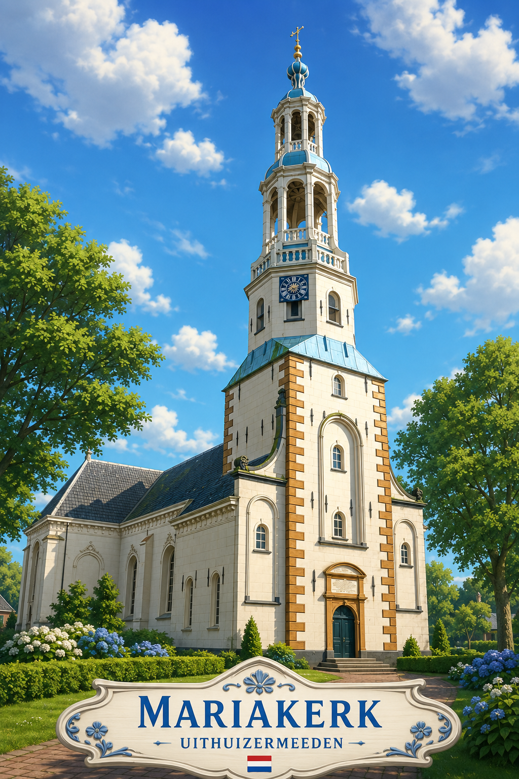 Mariakerk