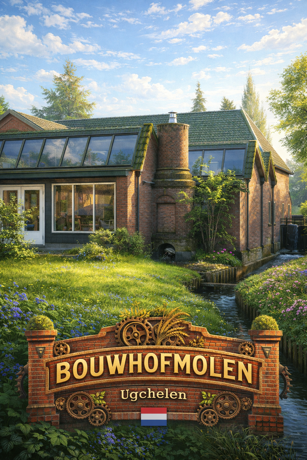 Bouwhofmolen