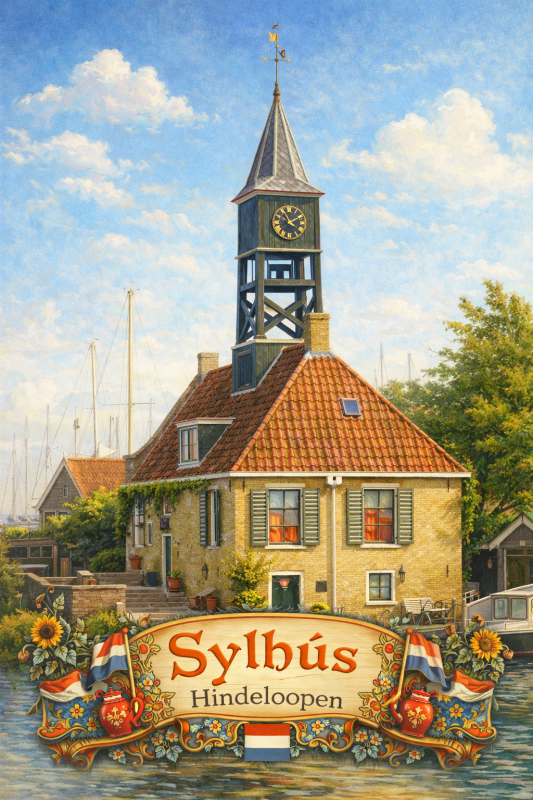 Sylhús