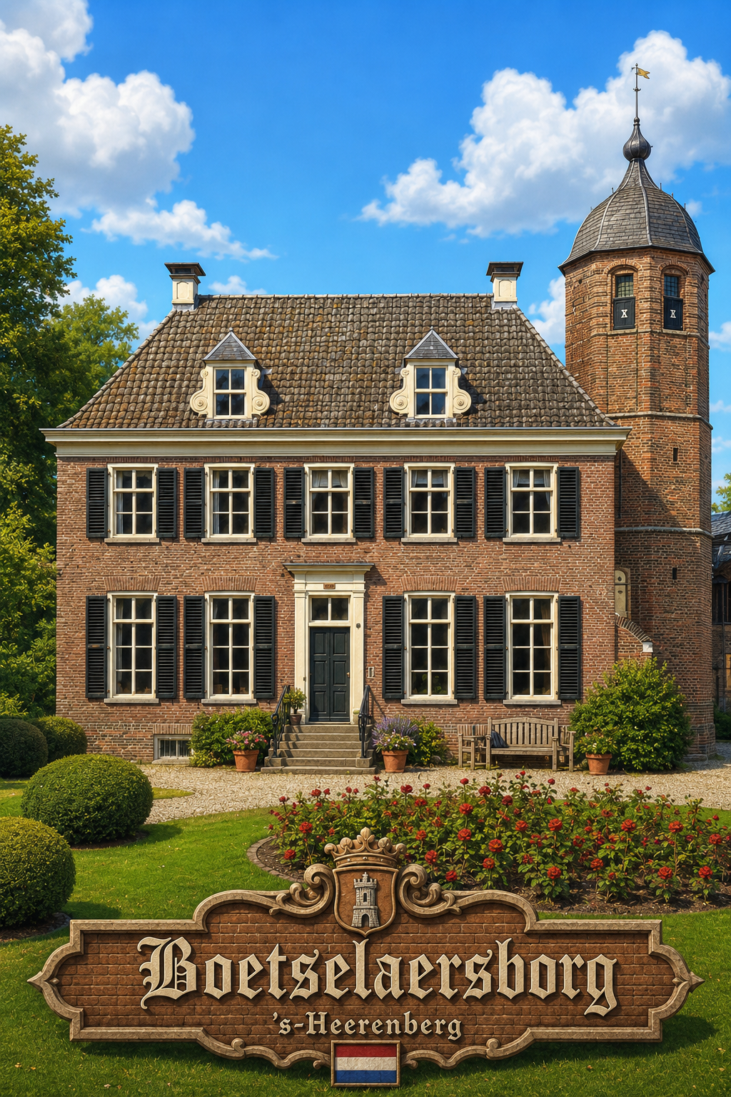 Boetselaersborg