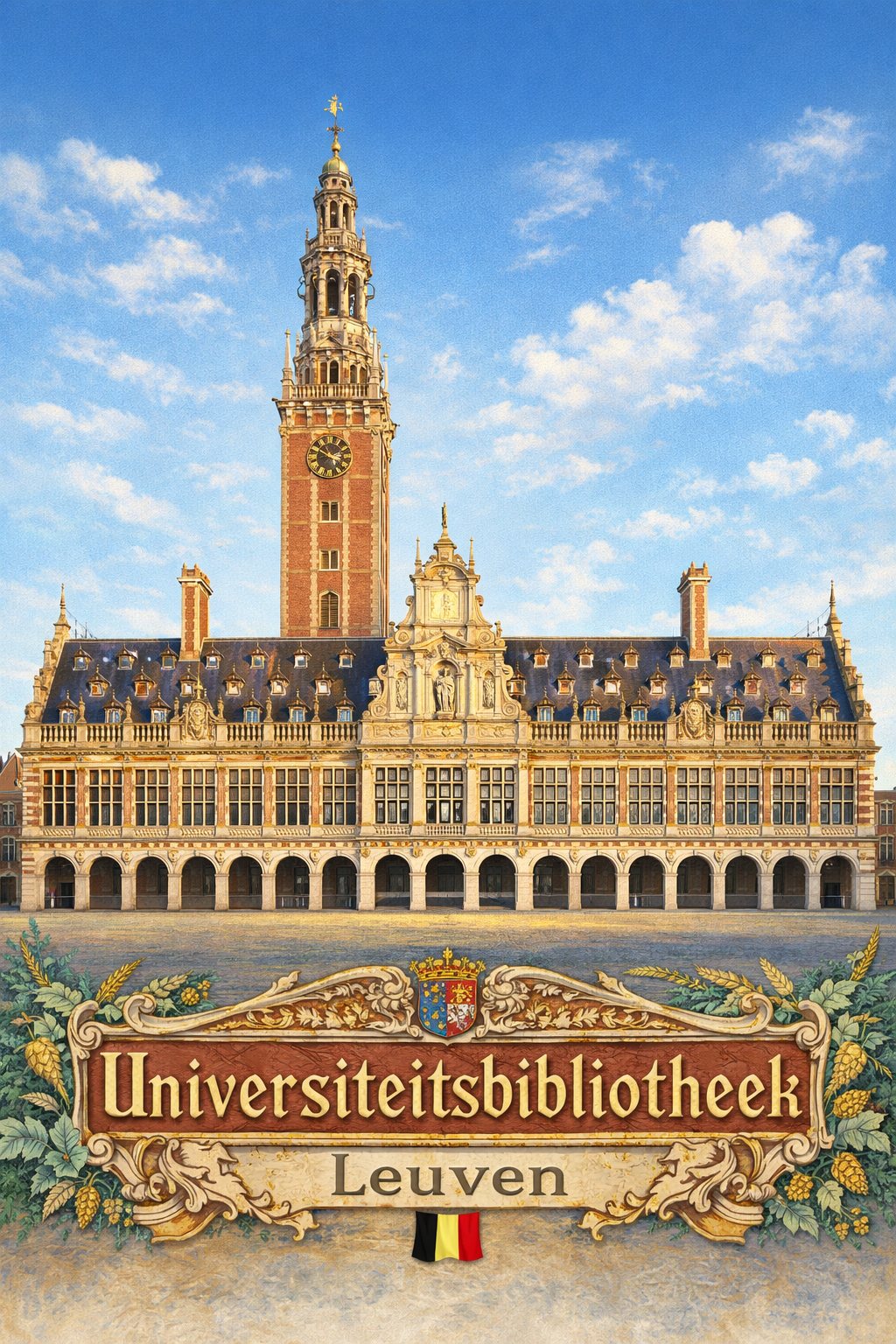 Universiteitsbibliotheek