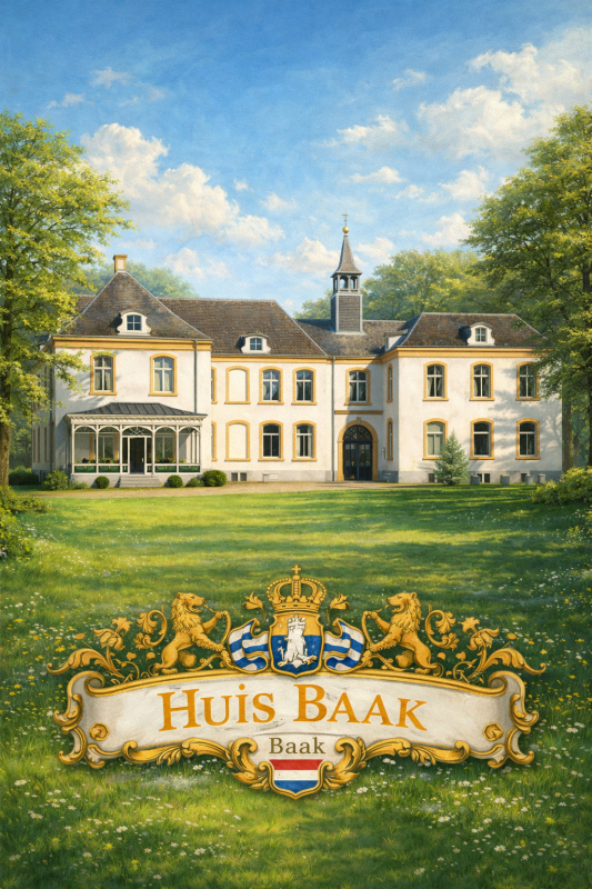 Huis Baak