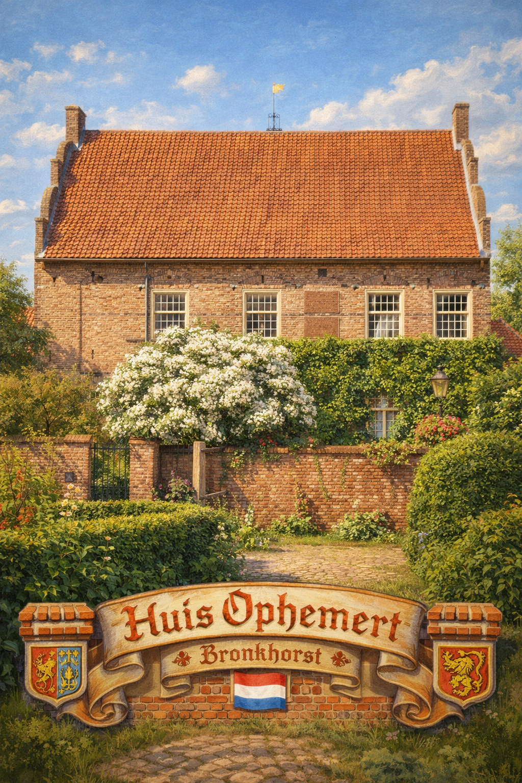 Huis Ophemert