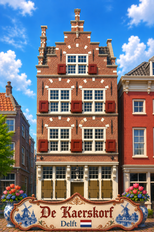 De Kaerskorf