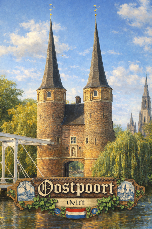 Oostpoort