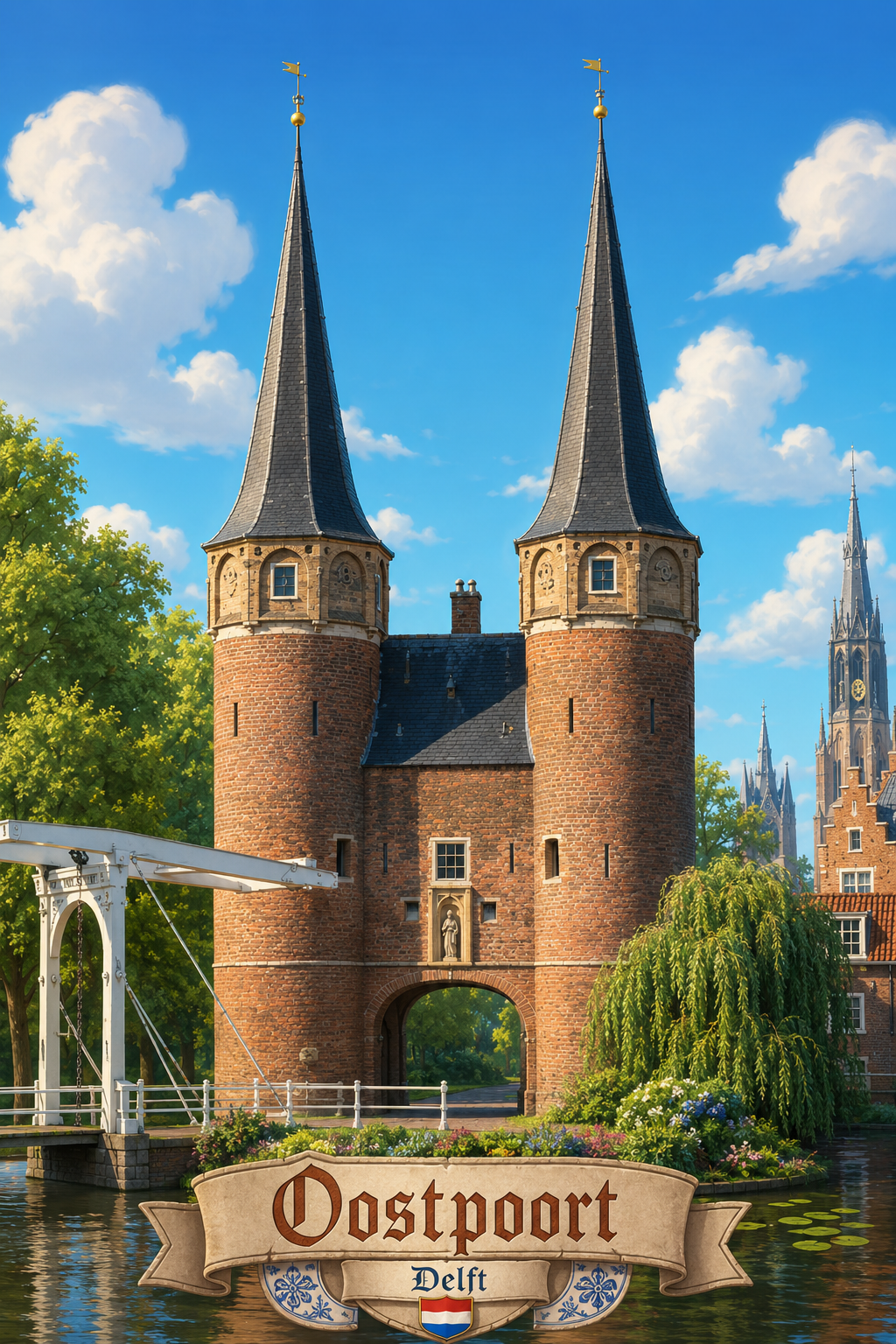 Oostpoort
