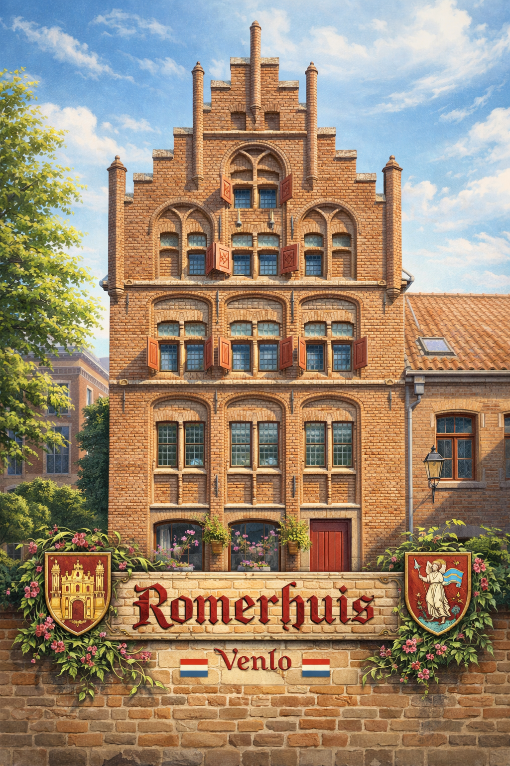 Romerhuis