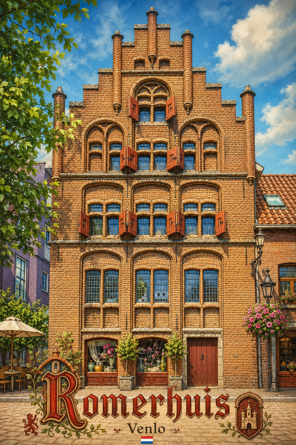 Romerhuis
