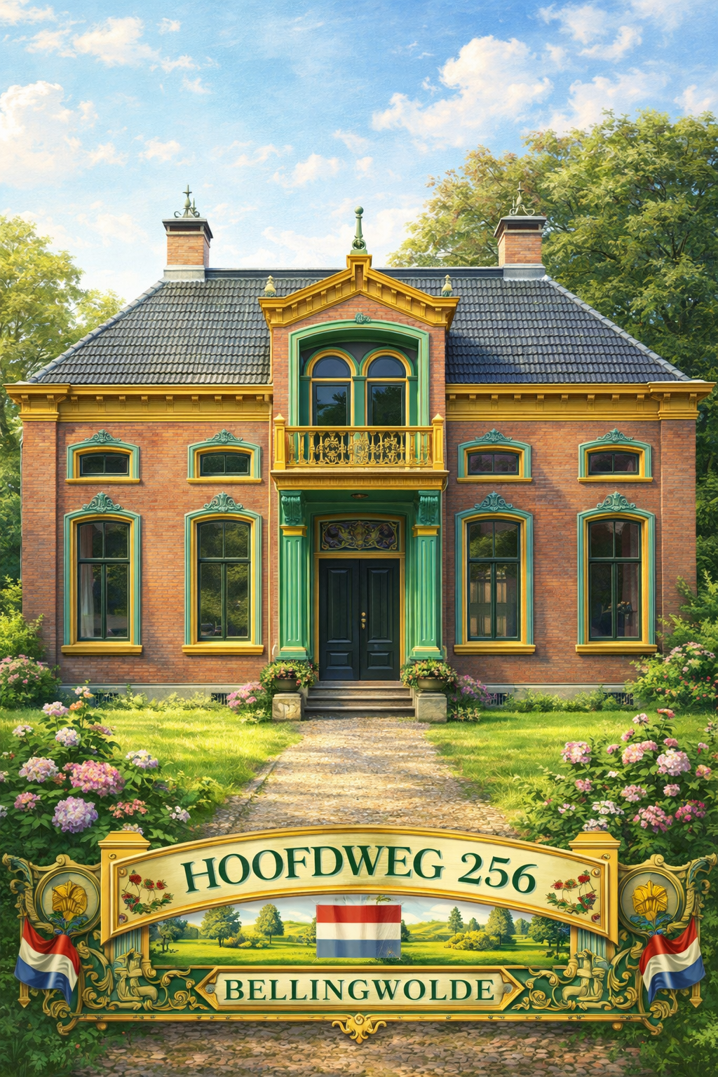 Hoofdweg 256