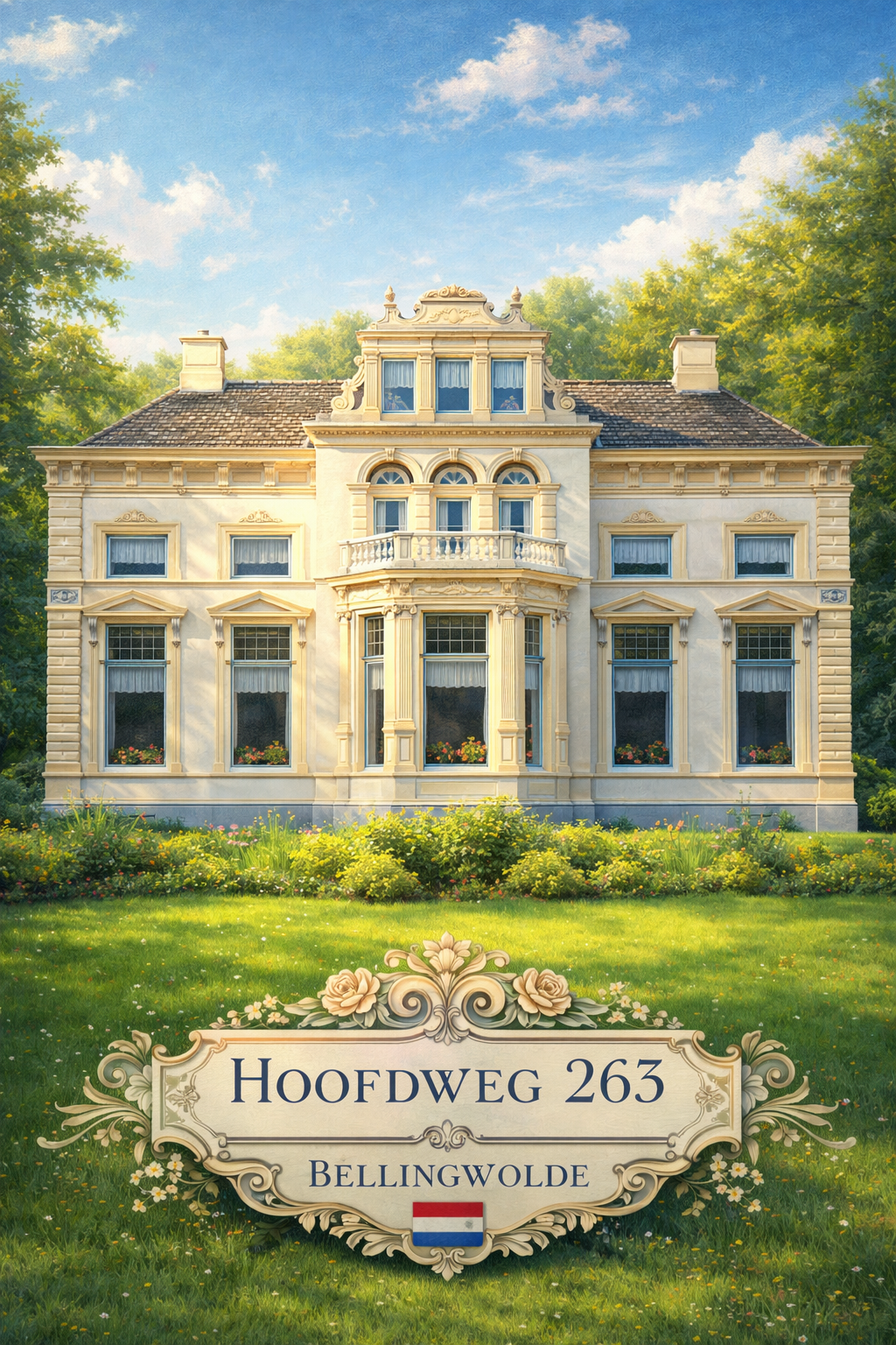 Hoofdweg 263