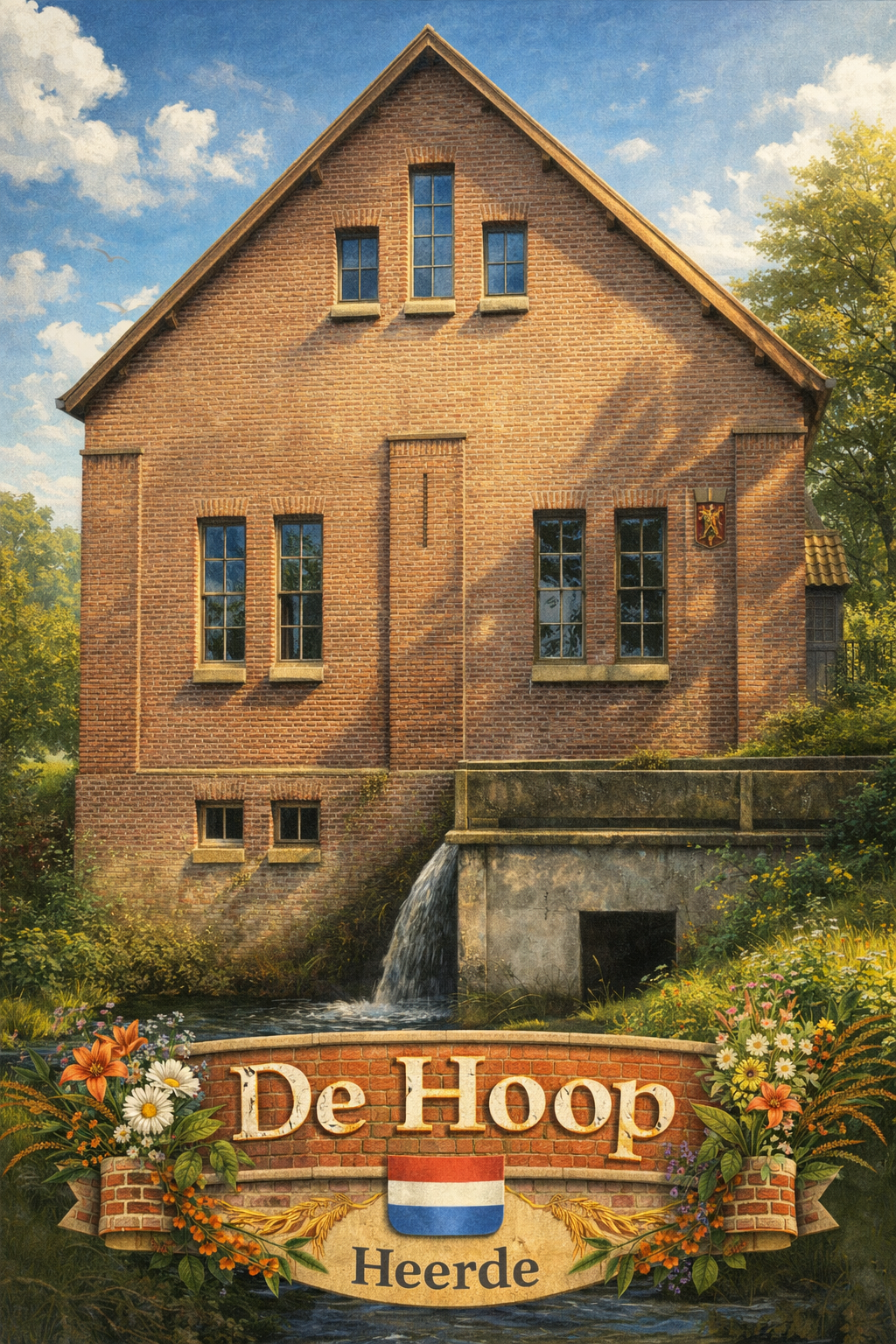 De Hoop