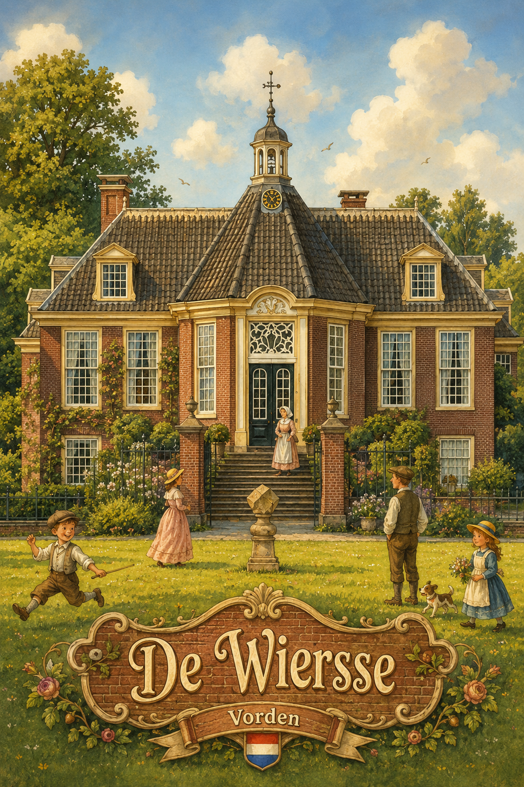 De Wiersse