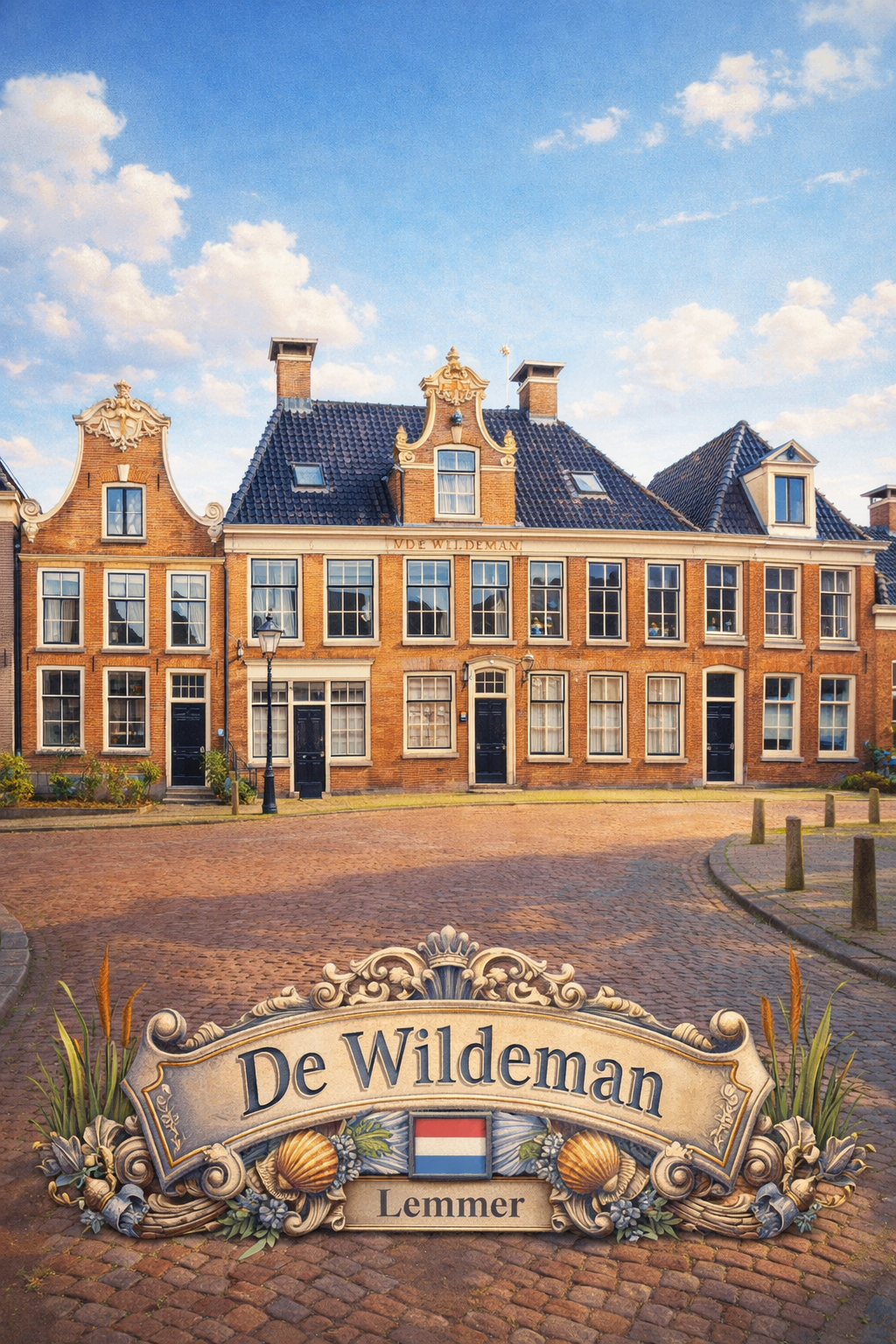 De Wildeman