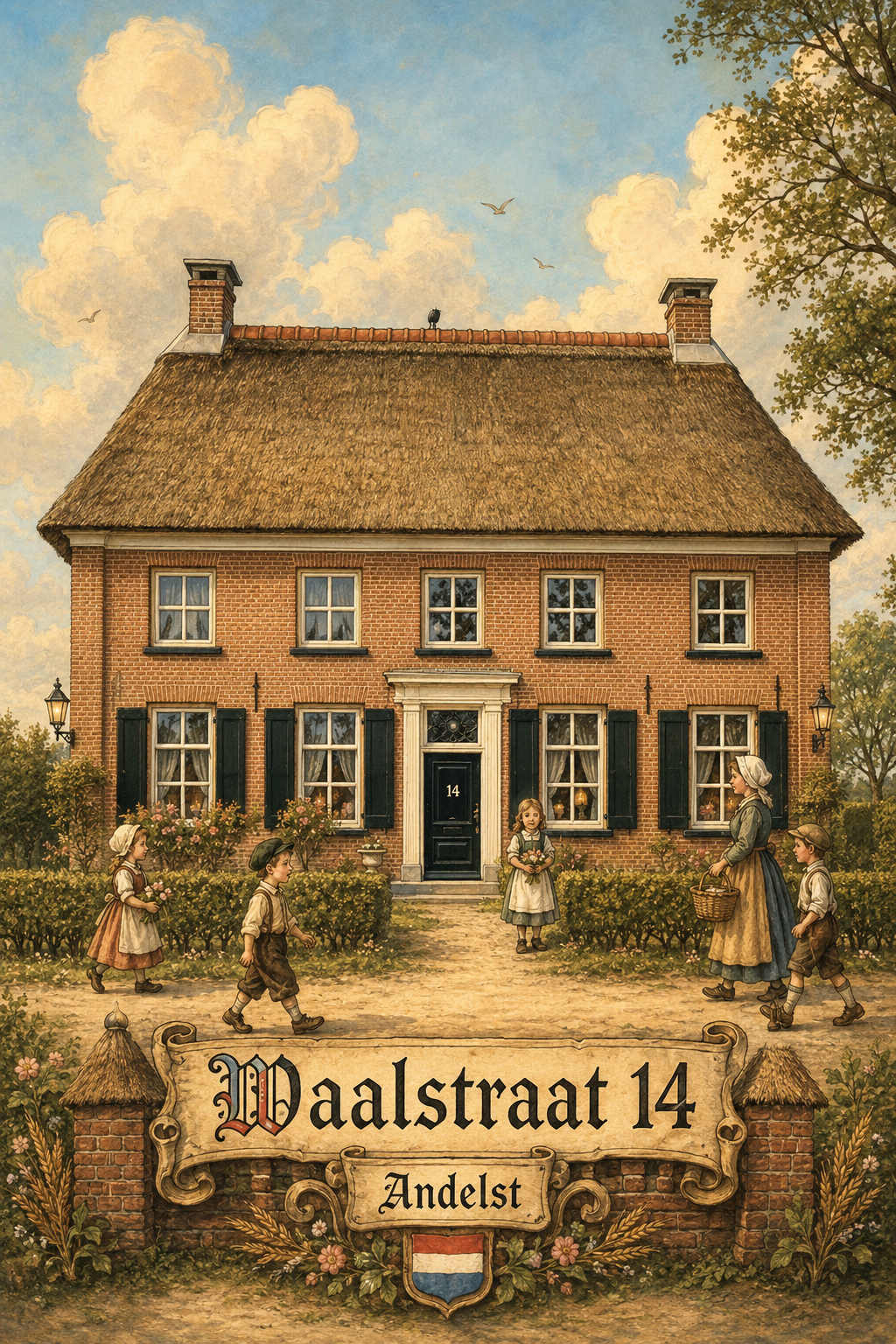 Waalstraat 14