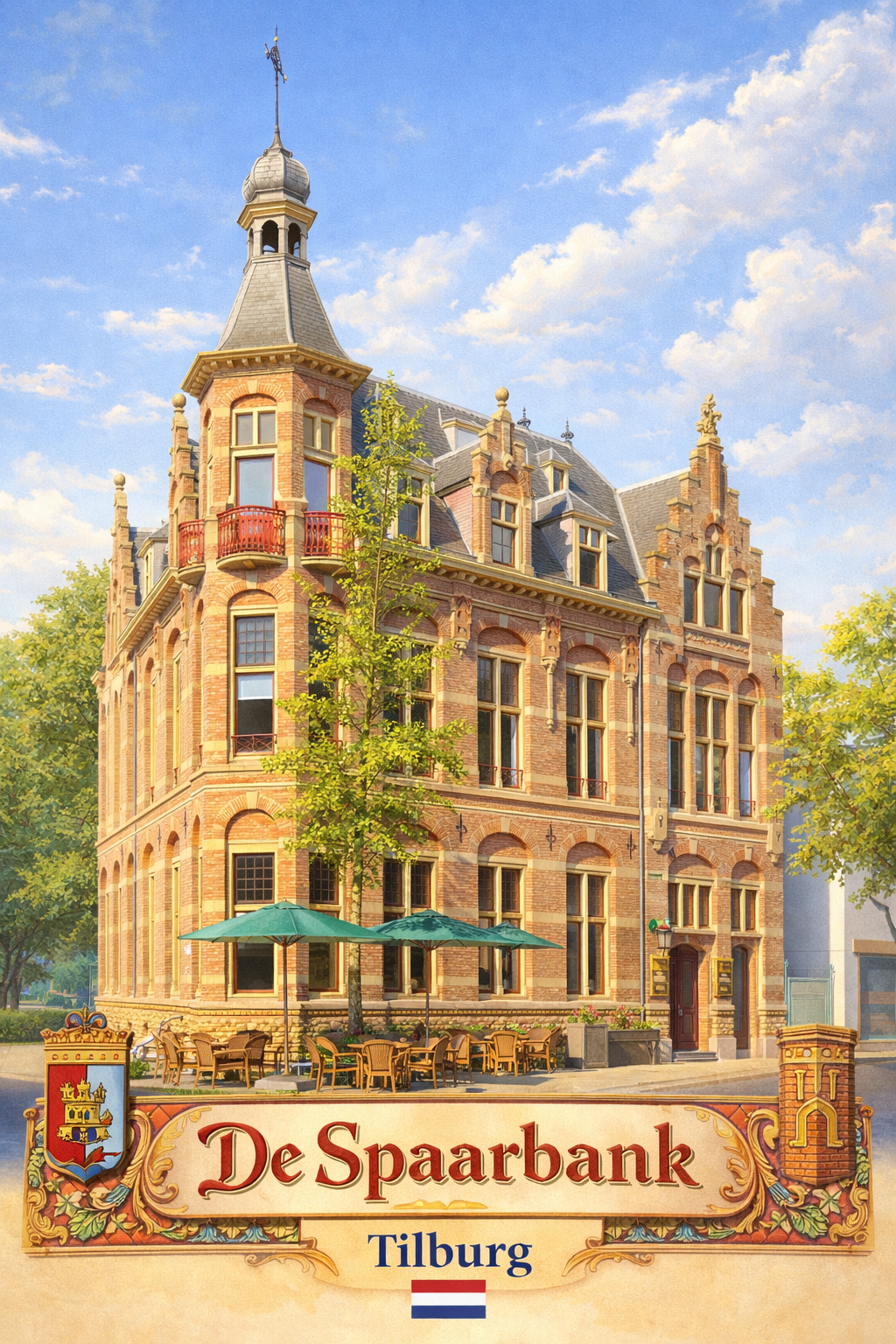 De Spaarbank