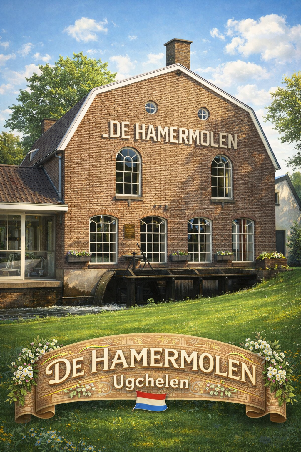 De Hamermolen