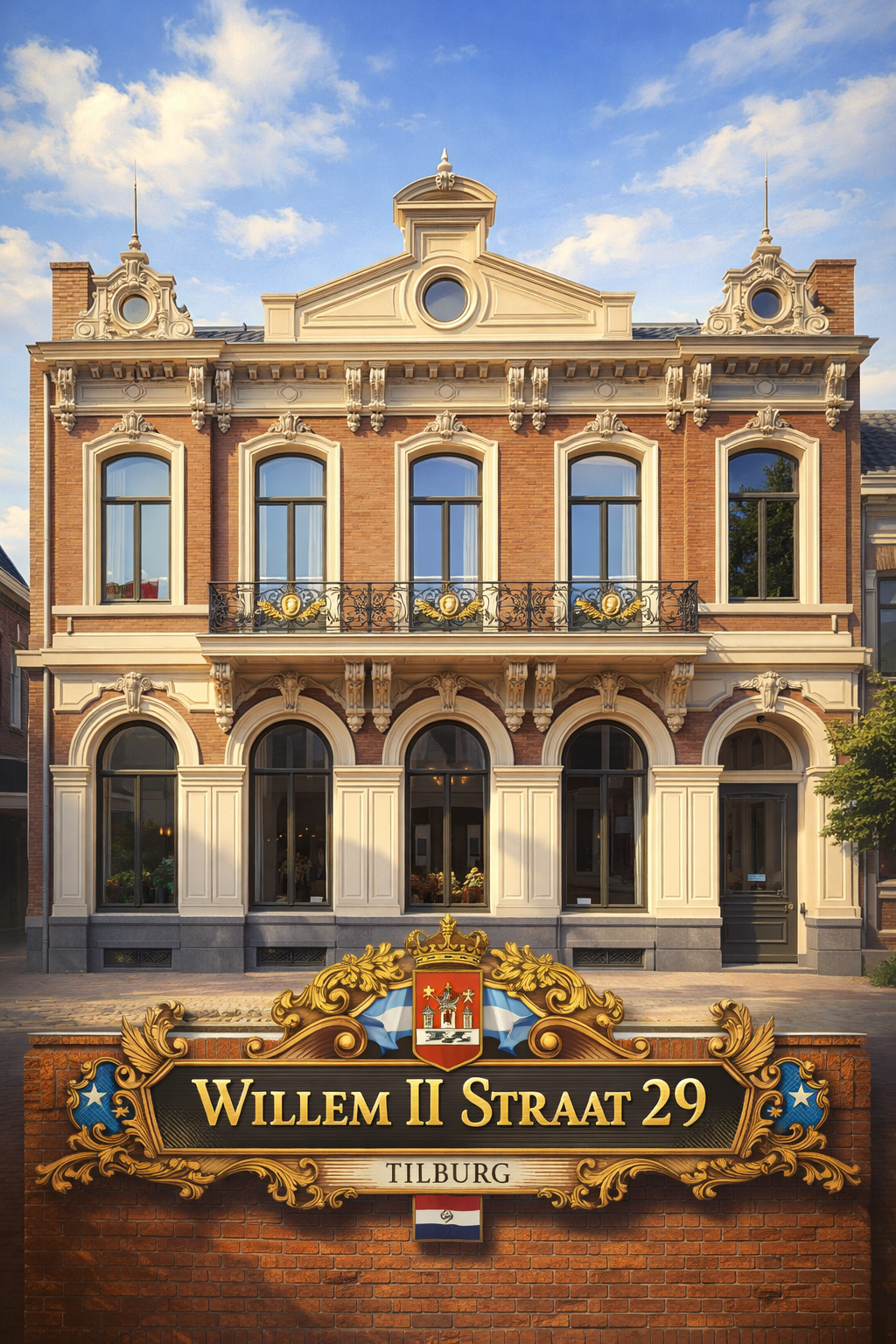 Willem II Straat 29