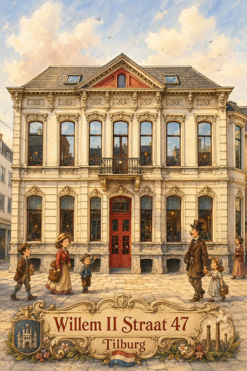 Willem II Straat 47