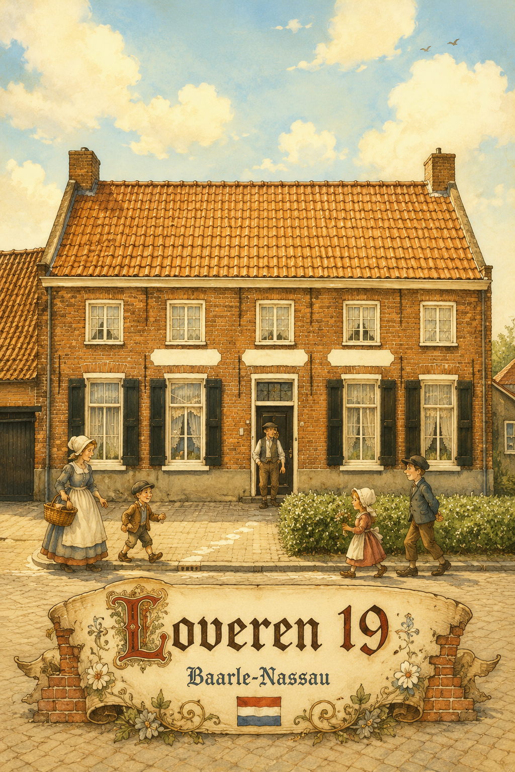Loveren 19