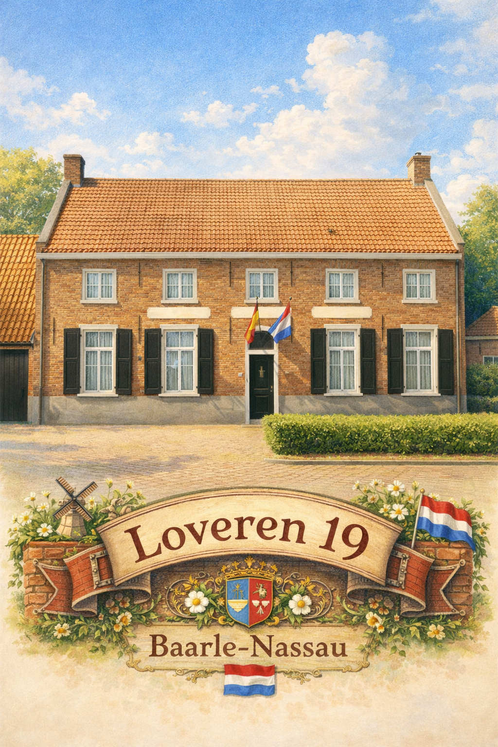 Loveren 19