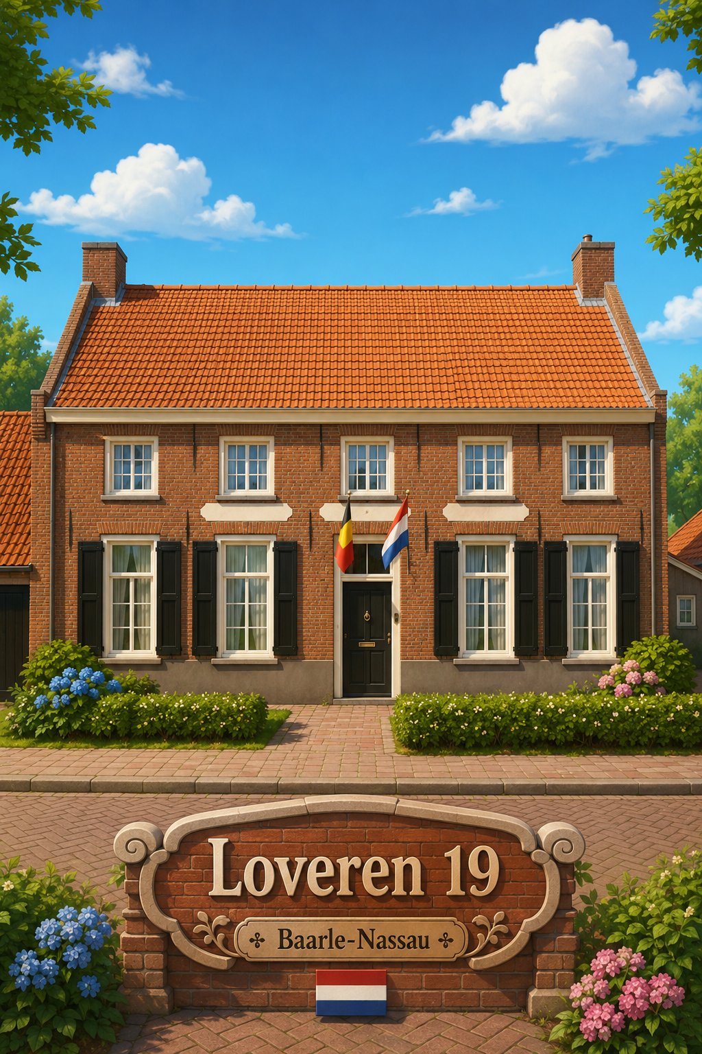 Loveren 19