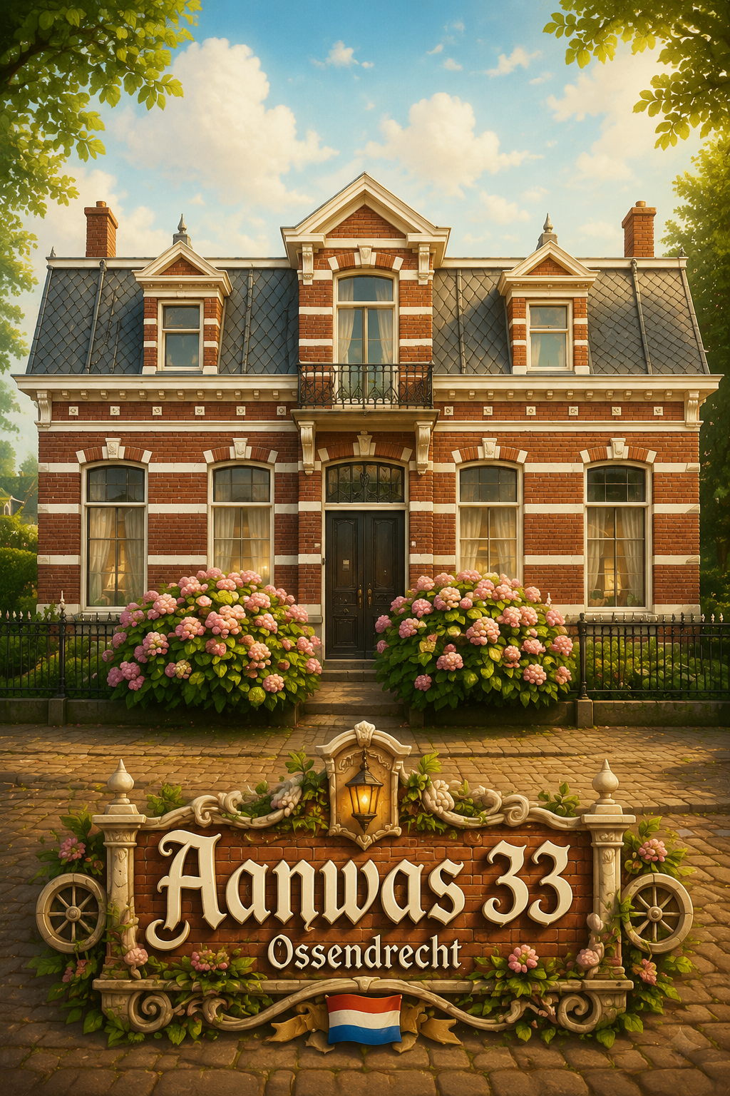 Aanwas 33