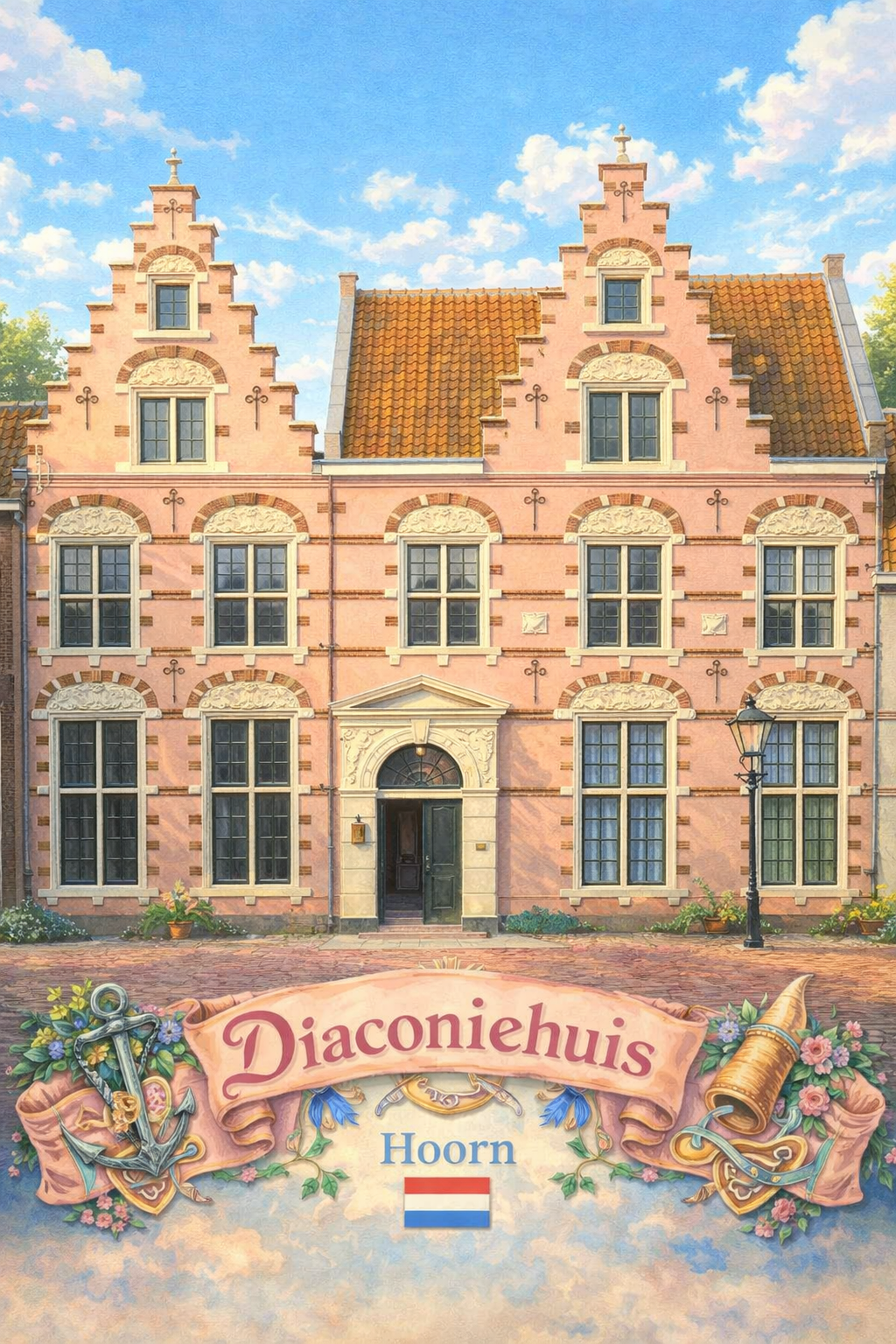 Diaconiehuis