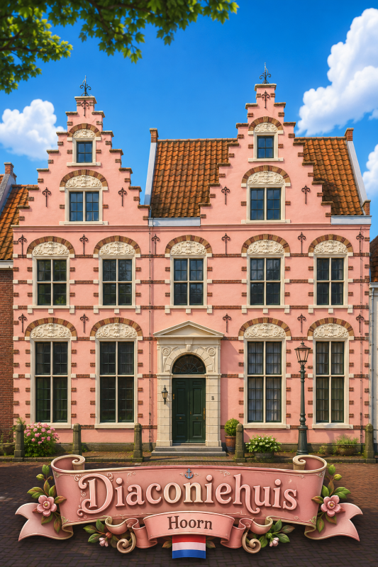 Diaconiehuis