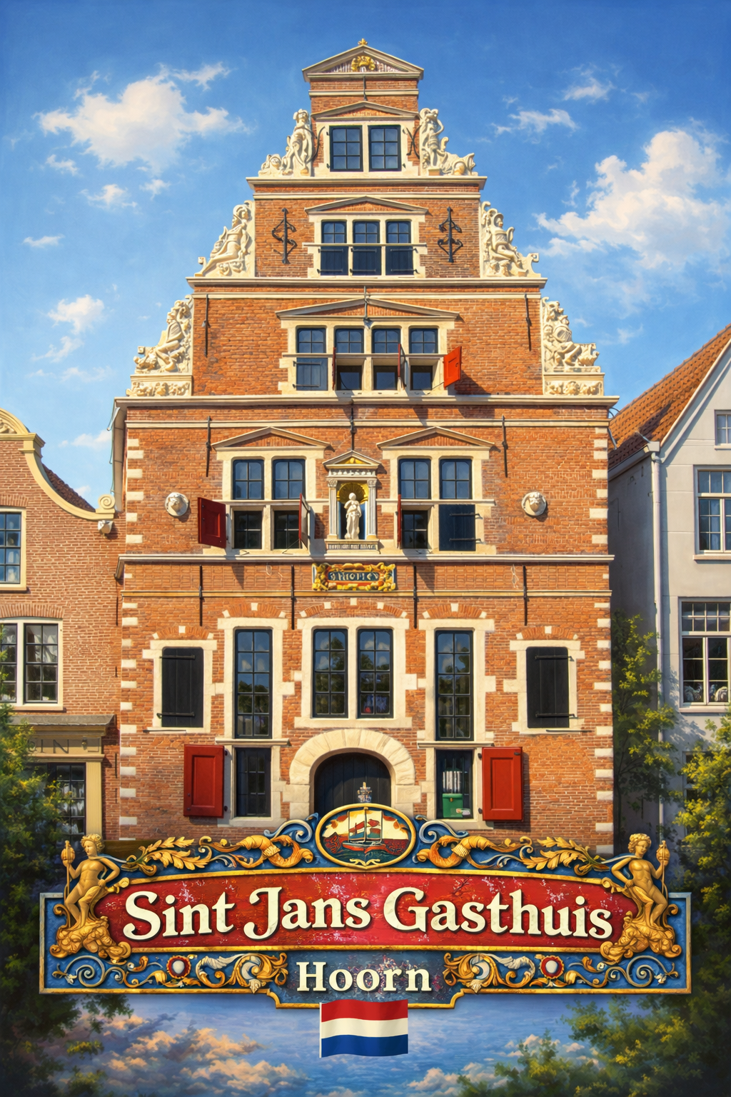 Sint Jans Gasthuis