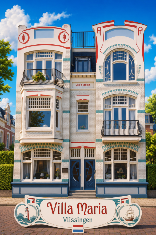 Villa Maria