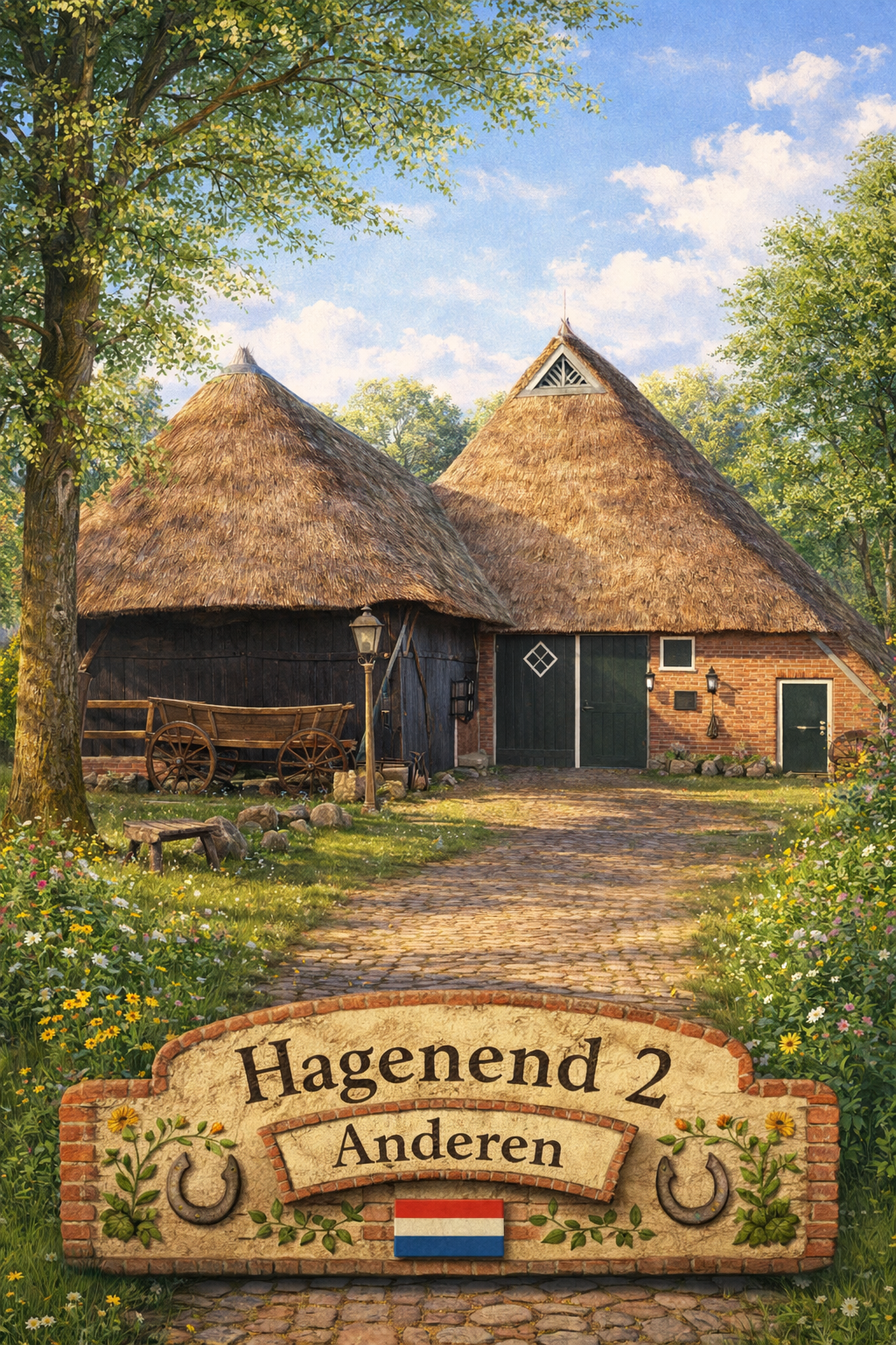 Hagenend 2