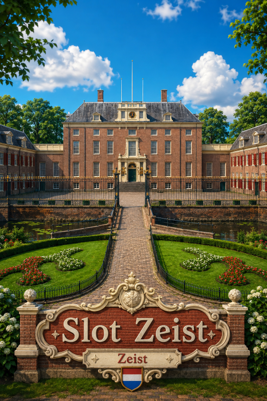 Slot Zeist