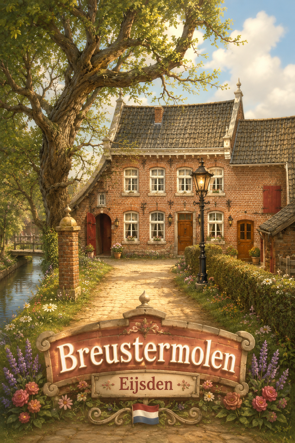 Breustermolen